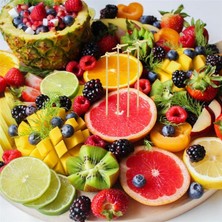 Lianghao Shopb 15CM Tarzı Tek Kullanımlık Bambu Düğüm Çöpçüler Kokteyl Çubukları Bambu Kokteyl Çubukları Düğümlü Uçlu Kokteyl Çubukları Için (Yurt Dışından)