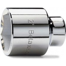 Beta 6 Köşe Inç Lokma 928AS 1.3/8