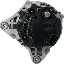 Valeo Alternatör 110A Kng 1.6 16V 08 Mgn Iı 1.4 16V 02 1.6 05 Scenıc Iı 1.4 03 1.6 16V 07 K4M Ac VAL-439591