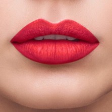 Paese Mattologie Lipstick - LAVA RED 111