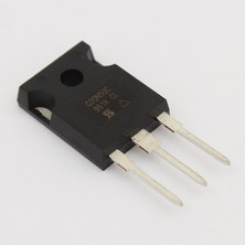 Powermaster 20N50 TO-247 Mosfet Transistör