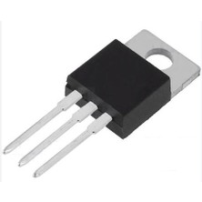 Zemheri Irf 9640 TO-220 Mosfet Transıstor