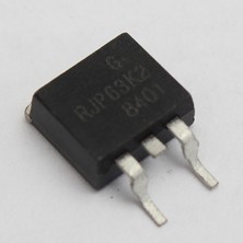 Powermaster RJP63K2 TO-263 SMD IGBT Transistör