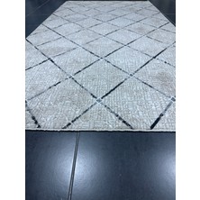Merinos Kaymaz Taban Yıkanabilir Kesme Yolluk Vizon