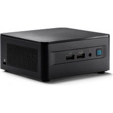 Intel NUC12WSHI5 I5-1240P Ddr4 Nuc Kiti-No Cord