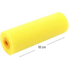 Tüm Fırça Parmak Rulo