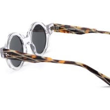 Freesbee Frsb Freesbee Windsor Asetat Unisex Güneş Gözlüğü