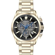 Wainer WA.16100-D Erkek Kol Saati