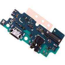 Tekno Prime Samsung Galaxy A50 A505F Ile Uyumlu Şarj Bordu Soket