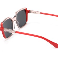 Freesbee Frsb Freesbee Clara Asetat Unisex Güneş Gözlüğü