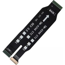 Tekno Prime Samsung Galaxy A54 5g A546 Ile Uyumlu Ara Film Flex