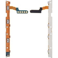 Tekno Prime Samsung Galaxy A34 5g A346 Ile Uyumlu Güç Açma Kapama Ses Açma Kısma Flex On Of