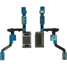 Tekno Prime Samsung Galaxy Note 5 N920 Ile Uyumlu Iç Kulaklık Film