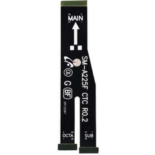 Tekno Prime Samsung Galaxy A22 4g A225F Ile Uyumlu Ekran Ara Film Flex