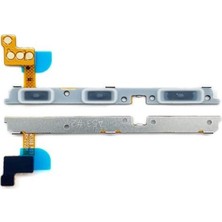 Tekno Prime Samsung Galaxy A53 5g A536F Ile Uyumlu Güç Açma Kapama Ses Açma Kısma Flex On Of