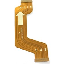 Tekno Prime Samsung Galaxy A71 A715F Ile Uyumlu Ara Film Flex