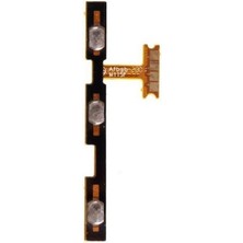 Tekno Prime Samsung Galaxy M11 M115F Ile Uyumlu Güç Açma Kapama Ses Açma Kısma Flex On Of