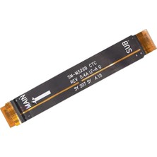 Tekno Prime Samsung Galaxy M53 5g M536B Ile Uyumlu Ara Film Flex