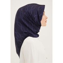 Armine Nostalji Serisi Sura Ipek Eşarp 8925-34
