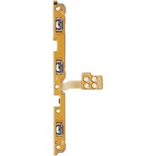 Tekno Prime Samsung Galaxy A73 5g A736 Ile Uyumlu Güç Açma Kapama Ses Açma Kısma Flex On Of