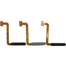 Tekno Prime Samsung Galaxy M23 M236B Ile Uyumlu Tuş Parmak Izi Film Turuncu