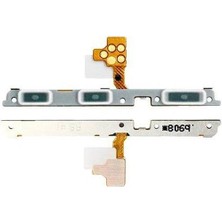 Tekno Prime Samsung Galaxy A52 5g A526 Ile Uyumlu Güç Açma Kapama Ses Açma Kısma Flex On Of