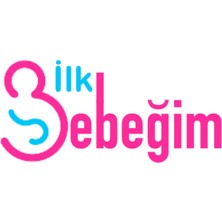 Serbend Kids SBK-1114 Kız Bebek T-Shirt