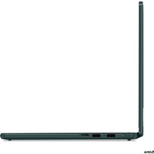 Lenovo Yoga 6 AMD Ryzen 7 7730U 16GB 1TB SSD Freedos 13.3" WUXGA Taşınabilir Bilgisayar 83B2008RTX