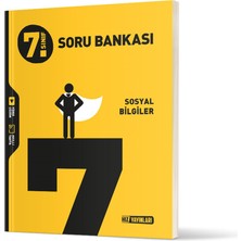 Günay Yayınları 7. Sınıf Zoom Türkçe - Hız Yayınları 7. Sınıf Sosyal Bilgiler Soru Bankası