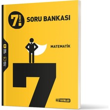 Günay Yayınları 7. Sınıf Bumerang 32 Hafta Deneme Türkçe - Hız Yayınları 7. Sınıf Matematik Soru Bankası