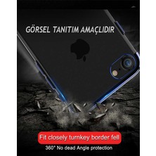 Tasopay Apple iPhone 12 Pro Max Kılıf Renkli