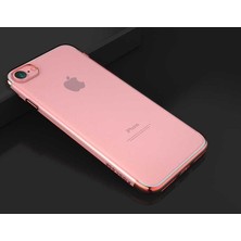 Tasopay Apple iPhone 7 Kılıf Renkli