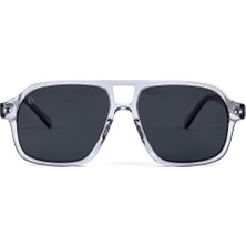 Freesbee Pacifica Asetat Unisex Güneş Gözlüğü