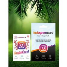 Business Touch Businesstouch Instagram Takip Kartı