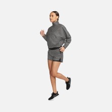 Nike Dri-Fit Run Division Reflective Running Full-Zip Kadın Sporcu Ceket Yağmurluk