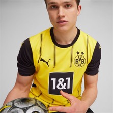 Puma Borussia Dortmund 2024/25 Iç Saha Erkek Sarı Futbol Forması 77494601