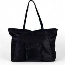 Gap  Siyah Kadın Omuz Çantası Gap 15813