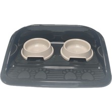 Hobi Siperli Mama Kabı 0 3 + 0 3 Lt