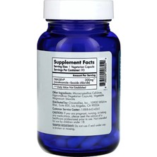 Tru Niagen  Nicotinamide Riboside  Nad+ 300MG  90 Vegetarian Capsul usa Menşei