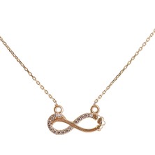 Çelikoğlu Kuyumculuk 8 Ayar Altın Kolye1,34 gr