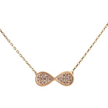 Çelikoğlu Kuyumculuk 8 Ayar Altın Kolye 1,30 gr