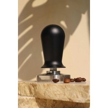 Mujo Coffee Tamper Klikli 58MM