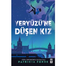 Elma Çekirdeği, Yeryüzüne Düşen Kız, Nitelikli 2 Kitap