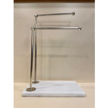 Plus Home 2'li Havlu ve Havlu Kağıtlık