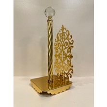 Plus Home Mutfak Banyo Havluluk Lazer Kesim