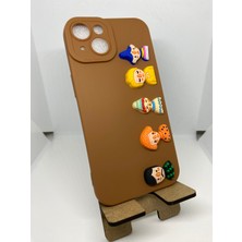 Blue Team iphone 14 Kılıf