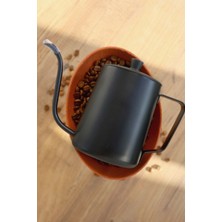 Aloha Barista Filtre Kahve Demliği (Ibrik)- Coffee Pot Kettle 600L