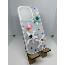 Blue Team iphone 14 Pro Kılıf