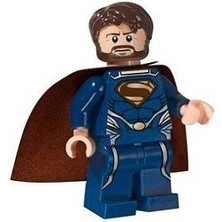 Superman Mini Figür