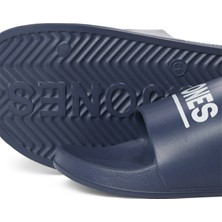 Jack & Jones Wollıe Slıder Erkek Terlik 12236477